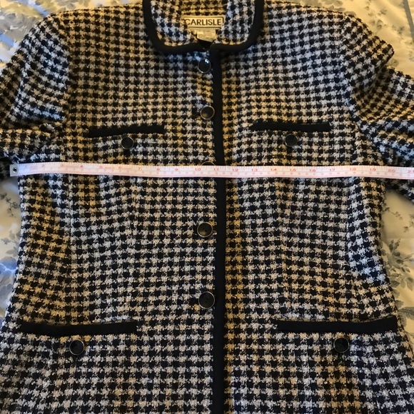 Jacket - Picture 9 of 15